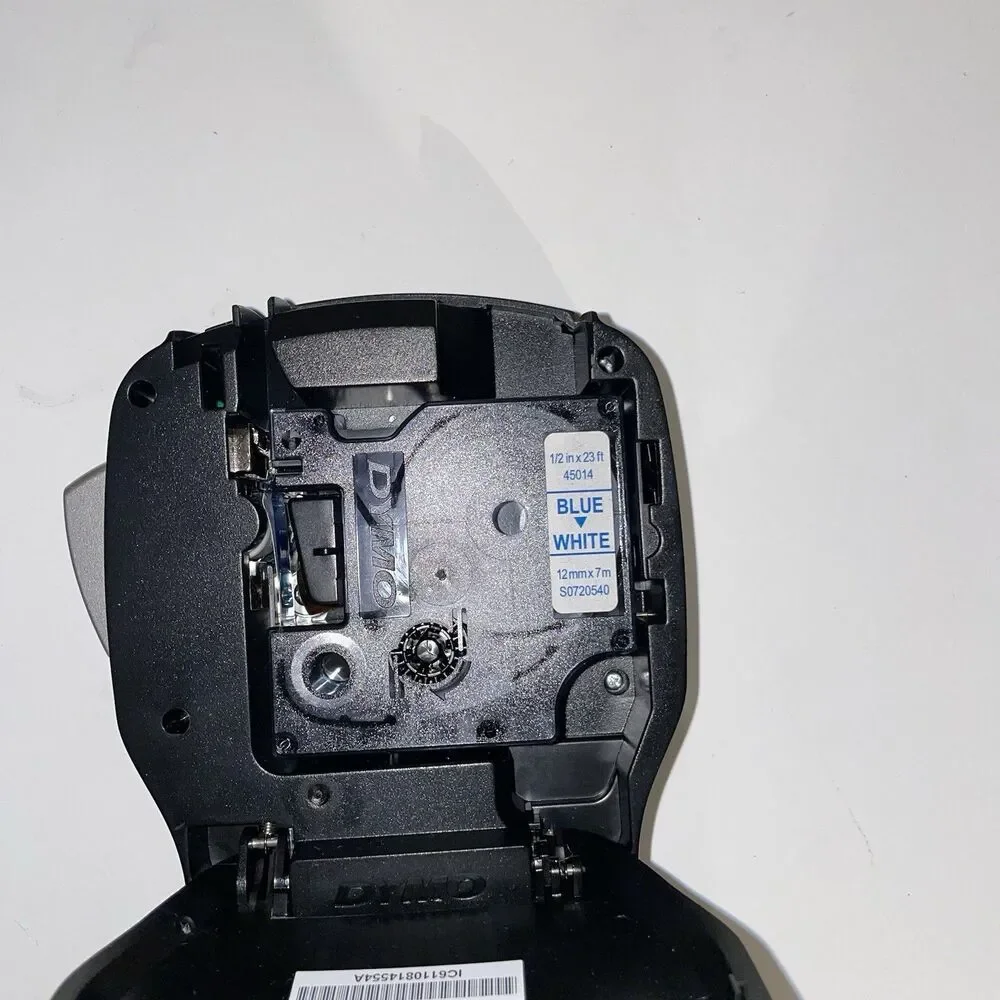 DYMO LabelManager 280 Rechargeable Portable Label Maker